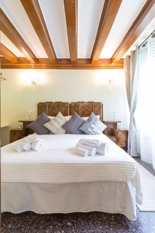 Residence Suite A Venezia Veneza Exterior foto