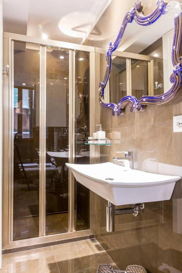 Residence Suite A Venezia Veneza Exterior foto