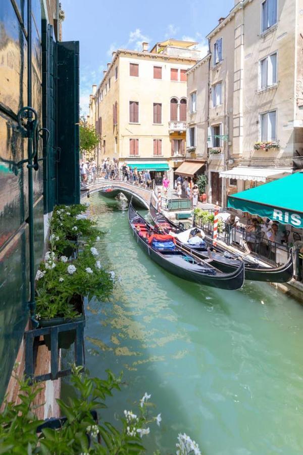 Residence Suite A Venezia Veneza Exterior foto